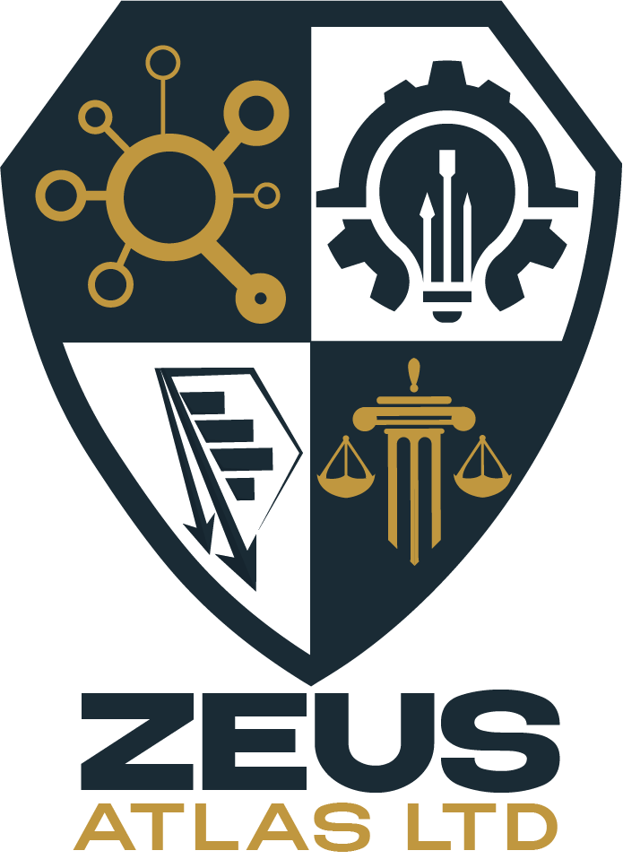 zeus Logo